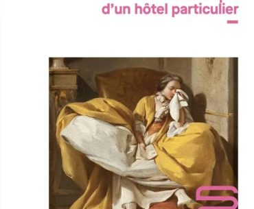 exposition au musée des Arts Décoratifs