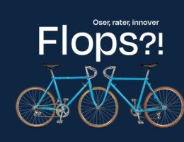 Flops l'expo du moment au musée des arts et métiers à Paris