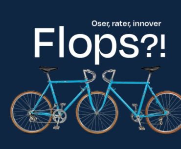 Flops l'expo du moment au musée des arts et métiers à Paris