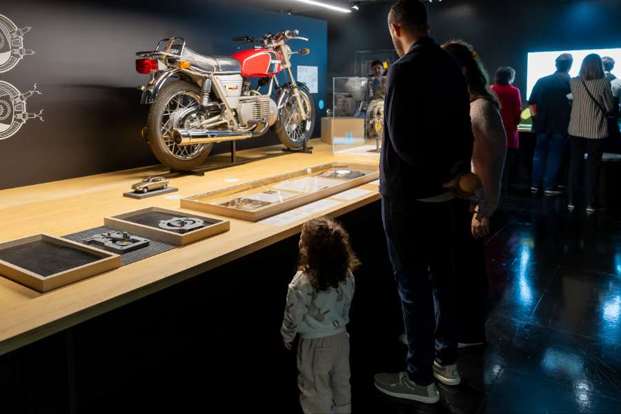 FLOPS, une expo aussi pour les enfants