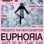 expo à ne pas manquer cet été à Paris