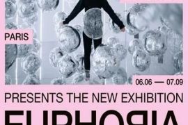 expo à ne pas manquer cet été à Paris