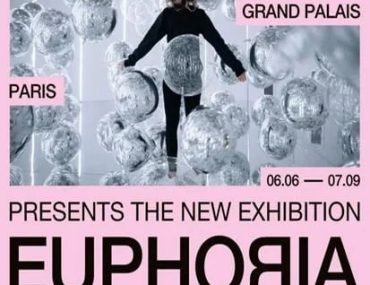 expo à ne pas manquer cet été à Paris