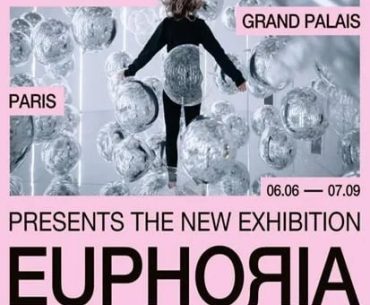 expo à ne pas manquer cet été à Paris