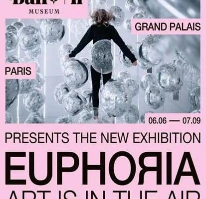 expo à ne pas manquer cet été à Paris