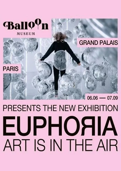 expo à ne pas manquer cet été à Paris