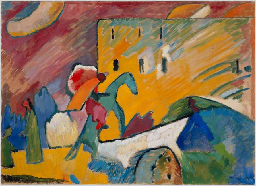 KANDINSKY-IMPROVISATION-3