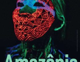 Amazônia au musée du quai Branly - Jacques Chirac