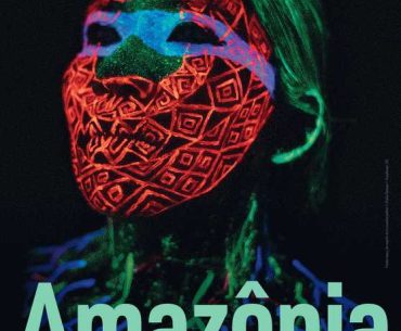Amazônia au musée du quai Branly - Jacques Chirac