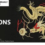 expo Dragons au musée du quai Branly