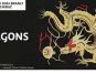 expo Dragons au musée du quai Branly