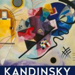 Kandinsky, la musique des couleurs, l'expo à la Philharmonie de Paris