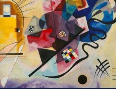 Kandinsky, la musique des couleurs, l'expo à la Philharmonie de Paris
