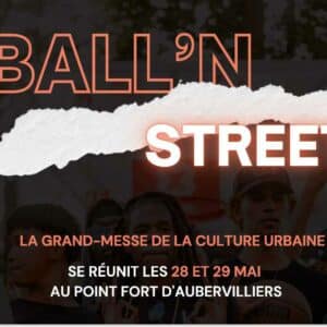 Ball'n Street 2023