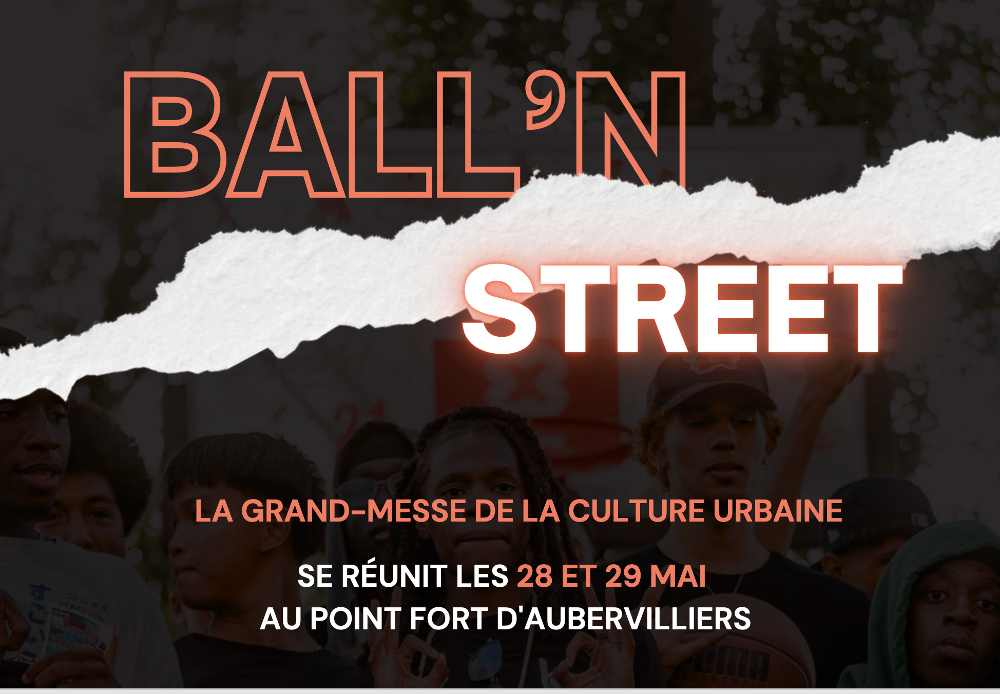 Ball'n Street 2023