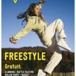 The Freestyle festival at La Villette