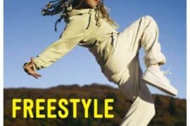 The Freestyle festival at La Villette