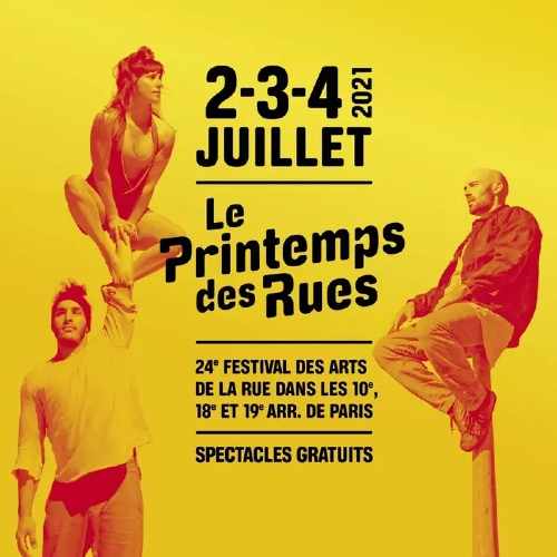 festival gratuit à Paris