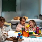 JOYEUX WE, à la fondation Cartier