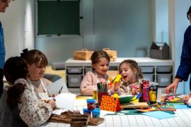 JOYEUX WE, à la fondation Cartier