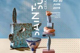 The Ceramic Days 2019 in Paris