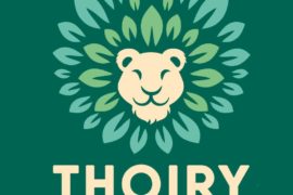Thoiry Zoo and Safari