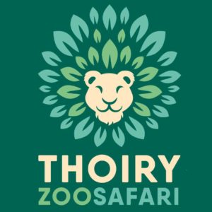 Thoiry Zoo and Safari