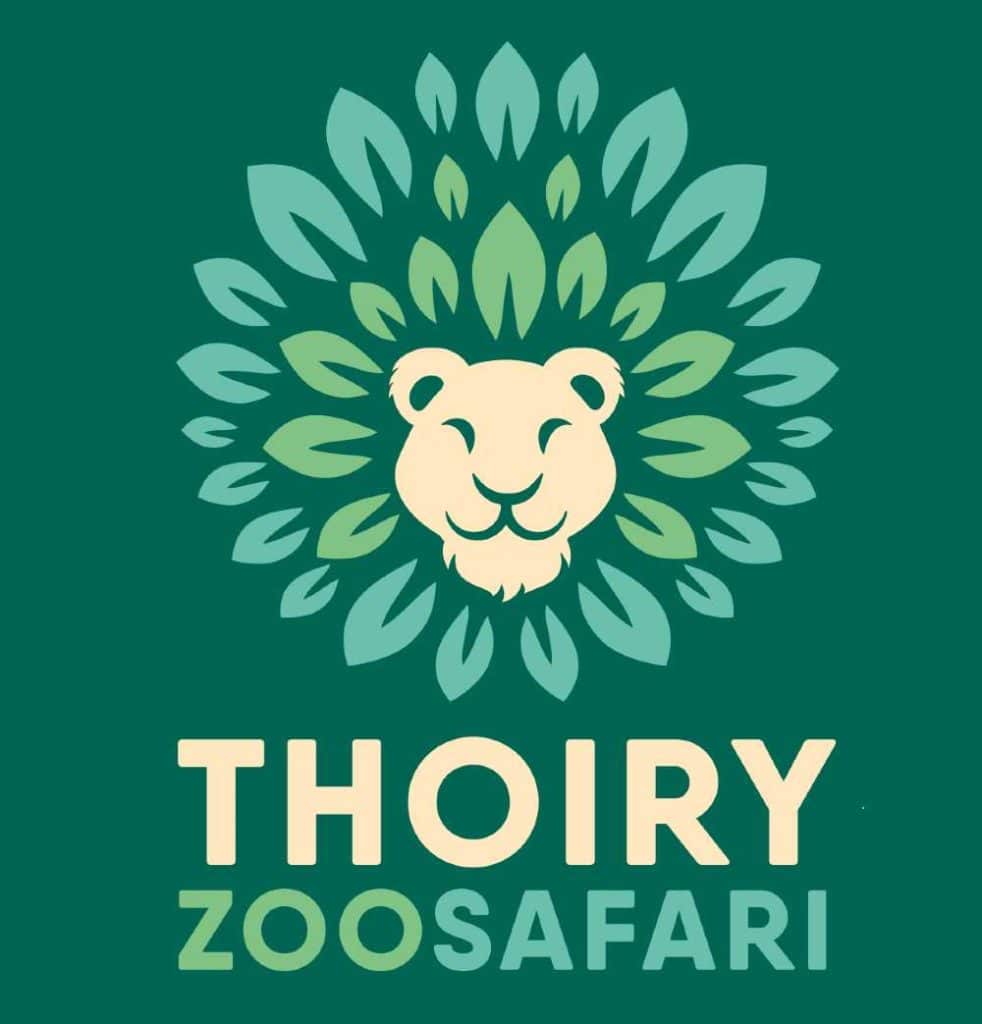 Zoo de Thoiry et safari
