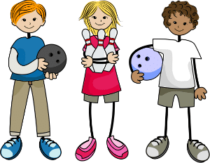 le bowling, la sortie idéale avec des enfants
