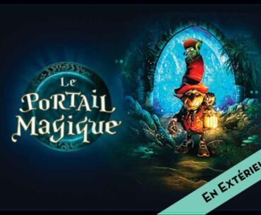 family escape game in Nanterre