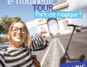 balade guidée dans Paris en trottinette électrique