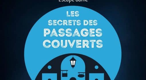escape game 75009 9ème