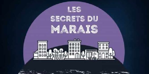 L’escape game “Les secrets du Marais”