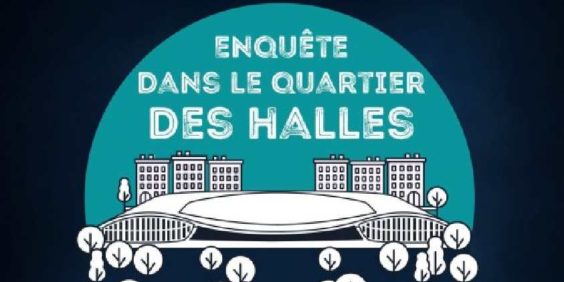 Escape Game « Enquête dans le quartier des Halles » (collège et lycée)