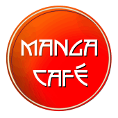 the manga café in Paris in the 13th district