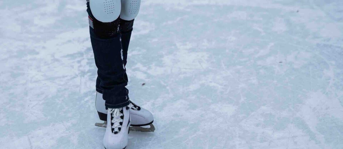 patinoire paris
