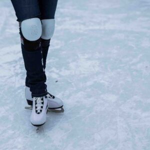 skating rink paris