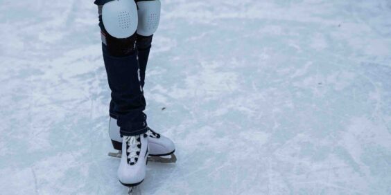 The Pailleron Ice Rink