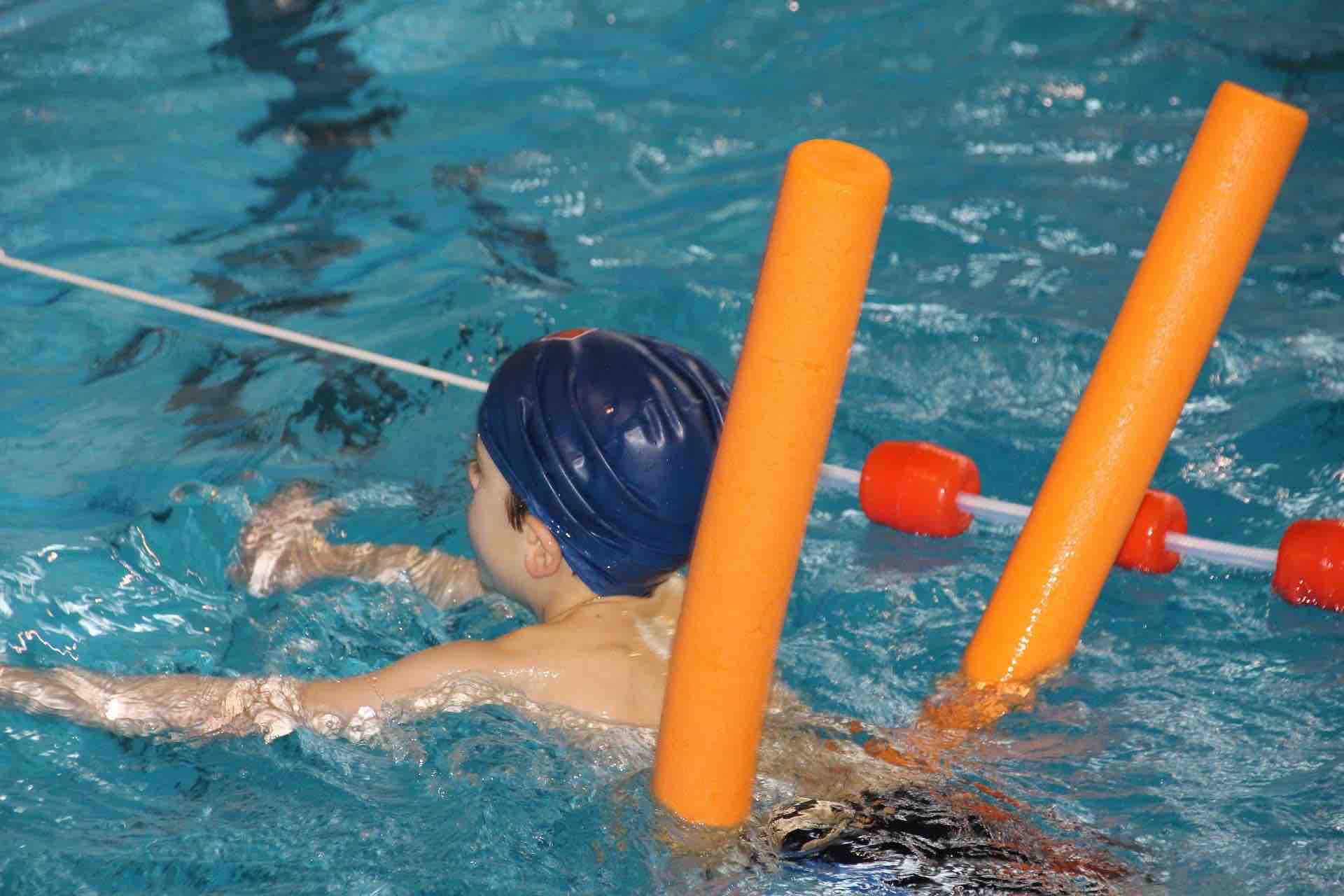 Les piscines avec petit bassin et pataugeoire à Paris