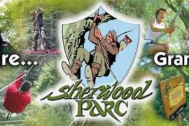 sherwood parc de loisirs