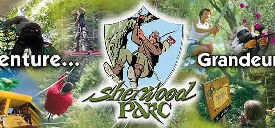 The Sherwood Parc tree-hugger