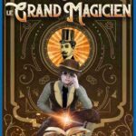 spectacle de magie : Max et le grand magicien