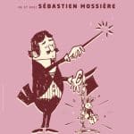 La vie magique de Sigismond