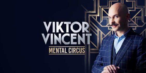 Mental Circus (avec Viktor Vincent)