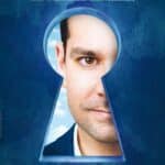 Rémi Larrousse, the illusionist : a family show