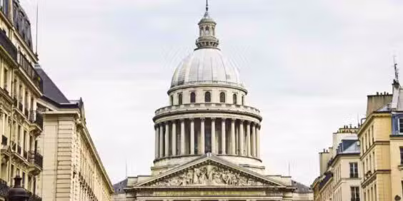 The Pantheon