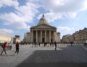 le pantheon à Paris