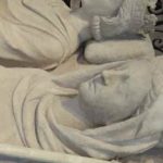 les gisants de la Basilique Saint-Denis