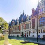 Citéco, le musée de l'économie à Paris