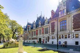 Citéco, le musée de l'économie à Paris